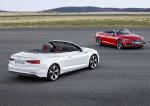 Audi A5 Cabriolet 2.0 TDI Quattro S-Line 2017 года (WW)